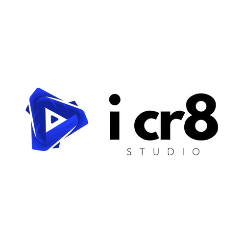 ICR8 Studio